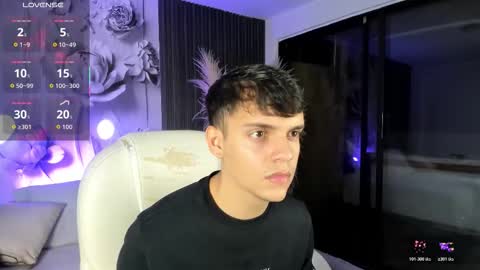 Snapshot of jacobrobeerts chatting on February 10, 5:22 am Jacob online show from February 10, 5:22 am