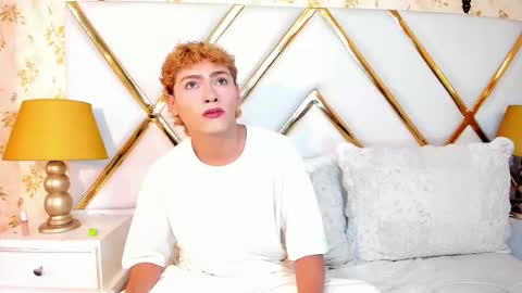 jacobrusso online show from February 13, 6:09 am