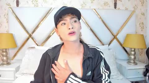 jacobrusso online show from February 16, 3:35 am