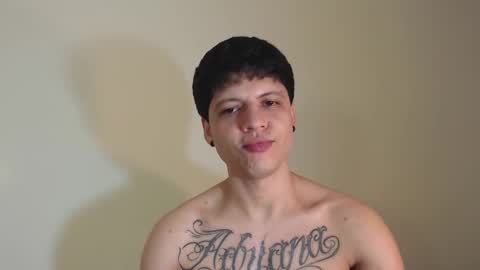 Snapshot of jacobsexxx chatting on January 8, 2:46 am Jacob online show from January 8, 2:46 am