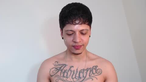 Jacob   online show from March 21, 5:16 pm