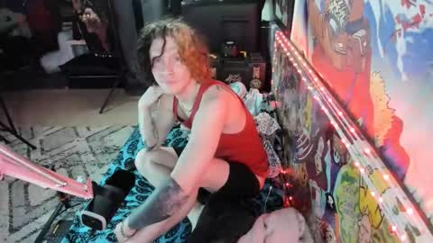 jacobshotelroom online show from April 7, 4:57 am