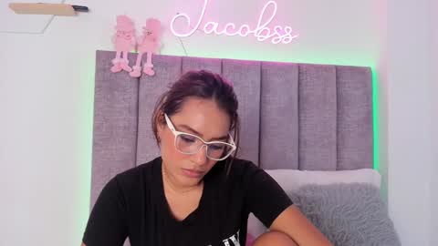 JACOBSS online show from February 1, 2:05 am