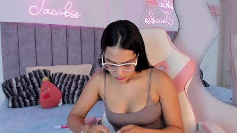 JACOBSS online show from September 24, 12:25 am