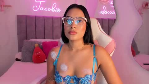 JACOBSS online show from October 8, 9:12 pm