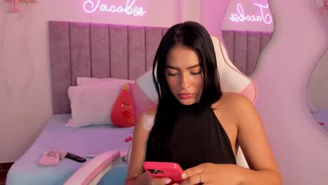 JACOBSS online show from October 27, 11:09 pm