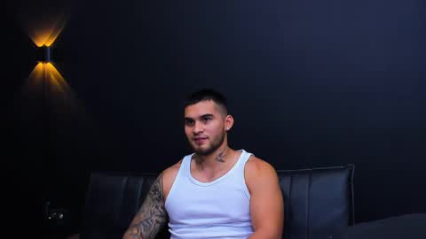Snapshot of jacobsthorm chatting on February 14, 5:41 am jacobsthorm online show from February 14, 5:41 am