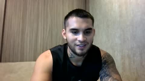 Snapshot of jacobsthorm chatting on March 6, 10:36 pm jacobsthorm online show from March 6, 10:36 pm
