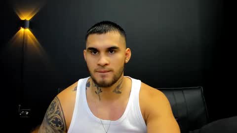 Snapshot of jacobsthorm chatting on March 8, 2:55 am jacobsthorm online show from March 8, 2:55 am