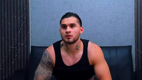 jacobsthorm online show from October 10, 3:38 am