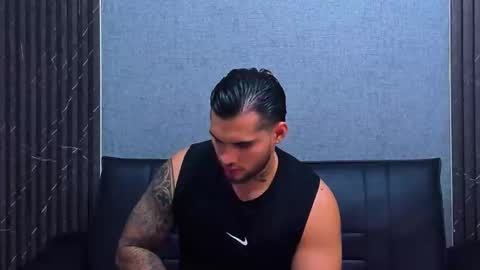 jacobsthorm online show from October 15, 4:01 am