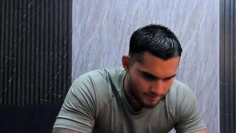 jacobsthorm online show from March 21, 3:33 am