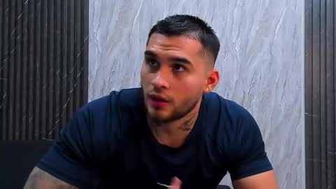 jacobsthorm online show from March 22, 4:05 am