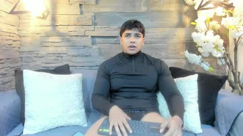 Jacob Stonne online show from March 28, 11:43 am