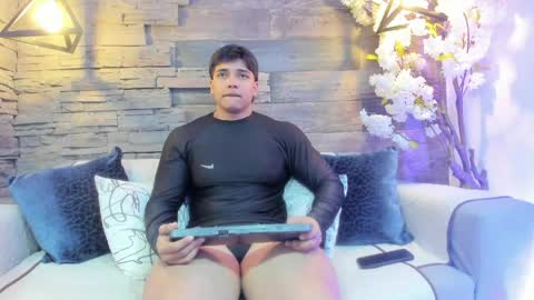 Jacob Stonne online show from April 1, 11:44 am