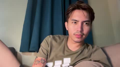 Jacob online show from May 25, 2:01 pm