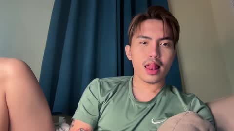 Jacob online show from May 27, 7:00 pm