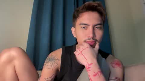 Jacob online show from June 5, 3:18 pm