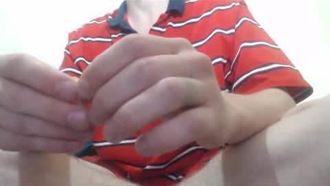 jacobvidal_69 online show from October 1, 2:06 am