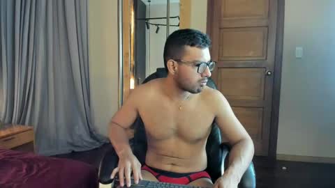 JacobWest online show from May 22, 11:16 am