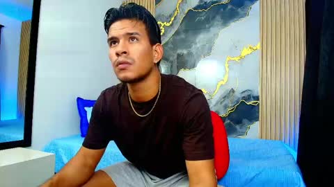 Jacob Wolf online show from June 2, 7:38 pm