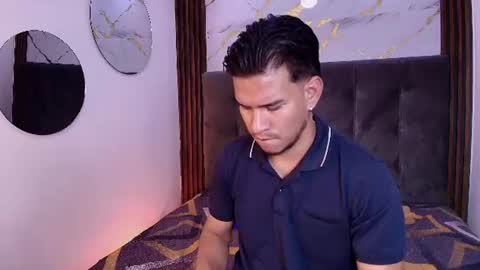 Jacob Wolf online show from June 28, 7:42 pm