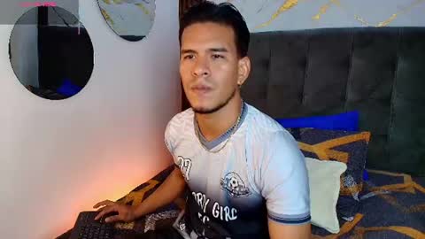 Jacob Wolf online show from July 4, 7:09 pm