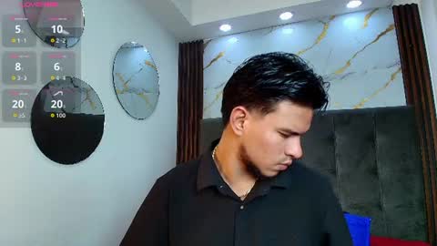 Jacob Wolf online show from July 8, 7:51 pm