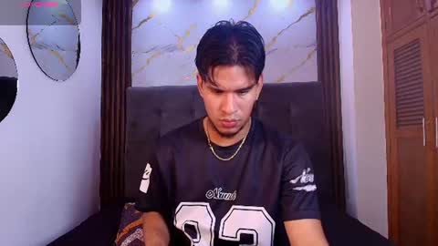 Jacob Wolf online show from August 1, 8:19 pm