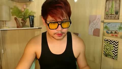 JacobxCarlo online show from November 10, 12:48 pm