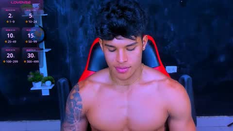 JACOD online show from September 20, 3:40 am