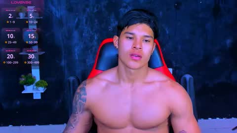 JACOD online show from October 3, 11:57 pm