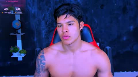 JACOD online show from October 7, 9:34 pm