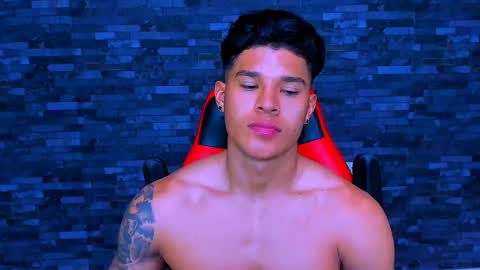 JACOD online show from November 8, 2:56 am