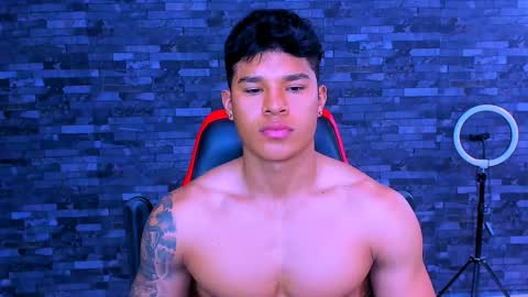 JACOD online show from December 22, 2:36 pm