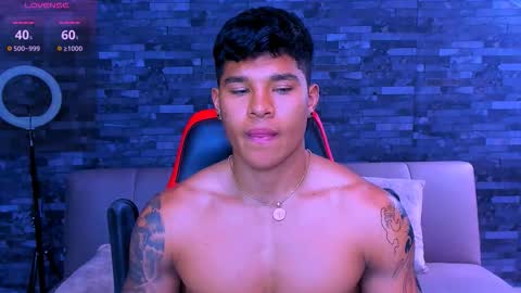 JACOD online show from March 16, 6:12 pm