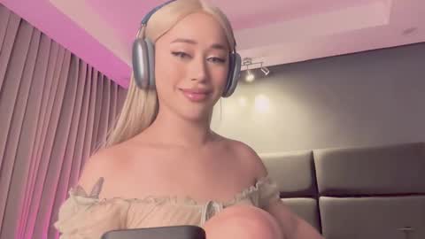 jacolandia online show from September 21, 9:05 pm