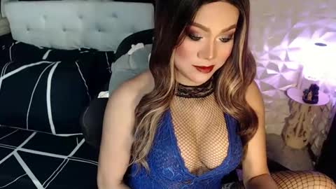 Jacque online show from February 8, 10:08 pm