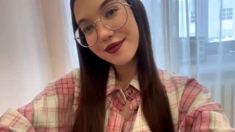 Lina online show from February 12, 7:03 am