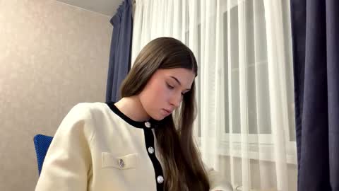 Mira online show from February 1, 4:27 pm