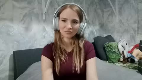 Snapshot of jacquelyneronda chatting on February 16, 8:54 am Anabel online show from February 16, 8:54 am