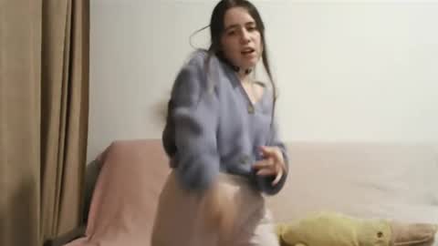 jacquelynsundin online show from September 26, 8:35 pm