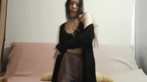 jacquelynsundin online show from October 3, 8:39 pm