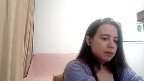 jacquelynsundin online show from October 6, 9:34 pm