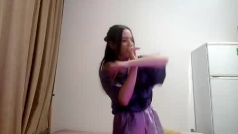 jacquelynsundin online show from October 10, 8:08 pm