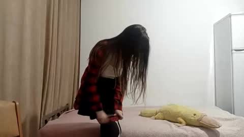 jacquelynsundin online show from October 23, 8:29 pm