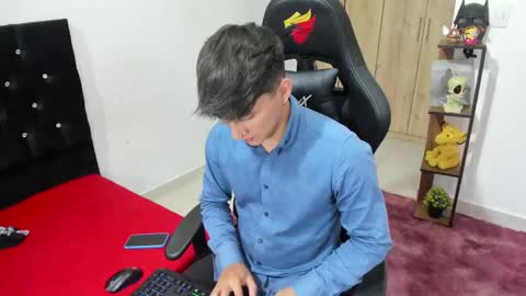 jacobo online show from December 6, 5:22 pm