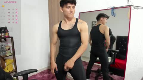 jacobo online show from December 9, 5:30 pm
