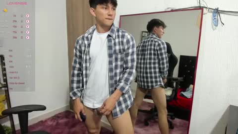 jacobo online show from December 13, 4:49 pm