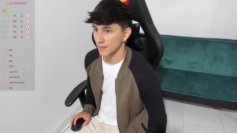 jacobo online show from December 30, 3:02 pm